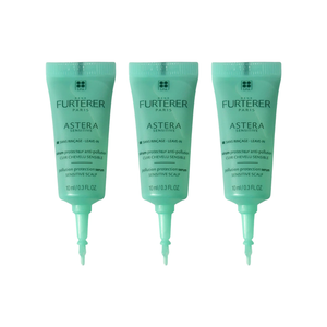 GIFT. ASTERA SENSITIVE Pollution Protection Serum 10ml x 3pcs (Best By: 30/03/2027) 