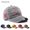 Baseball cap washed and distressed letter embroidered cap trendy men's personality