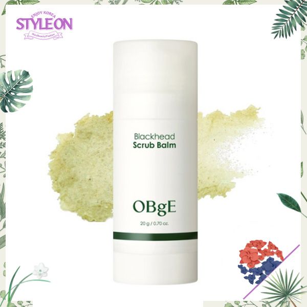 茶樹油控油去黑頭棒 20g [平行進口] (隨機包裝)