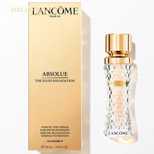 LANCÔME | ABSOLUE THE FLUID FOUNDATION REFILLABLE #110
