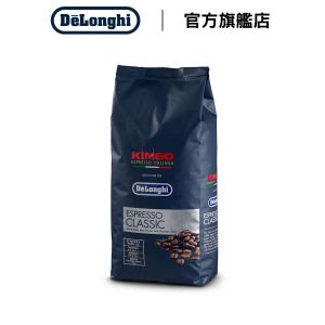 [贈品] KIMBO Espresso Classic 咖啡豆 1kg (DLSC611) 