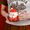 Creative Cartoon Mug | Santa Claus Ceramic Cup | Cute Water Cup | Gift|Coffee Cup|Tea Cup (LSA-036)
