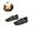 Sheepskin Mary Jane shoes spring and summer new women's casual shoes hollowed-out mesh breathable