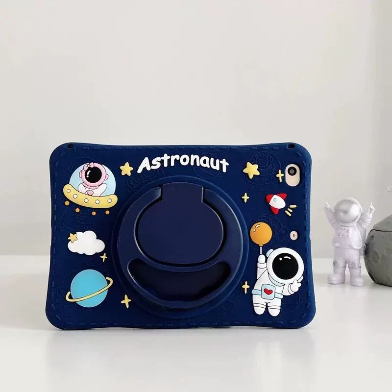 ipad11 cute children ipad10 generation tablet case ipad9 shell air5 protective case pro11 apple case