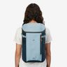 20L Camping Cooler Bag Brown
