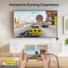 V1423D (1.8M) 8K USB-C to DisplayPort Bidirectional Cable Upgraded HDCP HDR 4894160056894