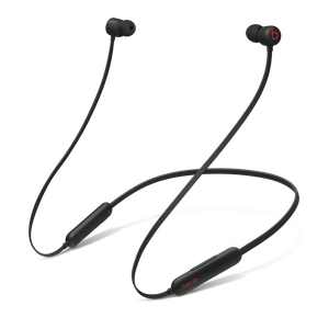Beats Flex – 滿足全天使用的入耳式無線耳機 – Beats 經典黑紅