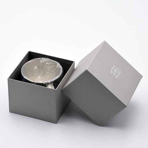 其他品牌| 日本銀雅堂靜波99.99％純錫日本製片口酒器酒杯禮盒(342)【市