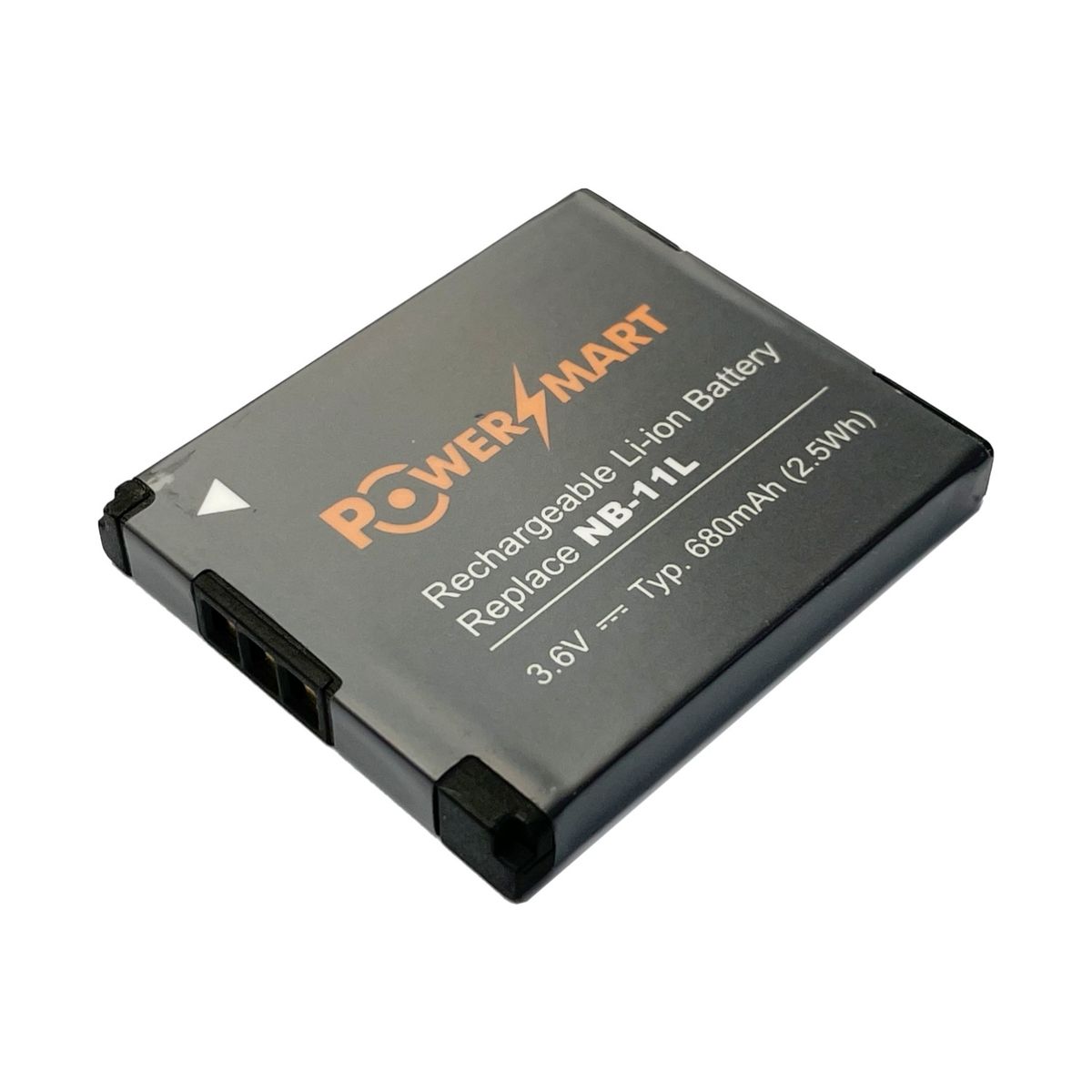 Canon NB-11L Replacement Battery