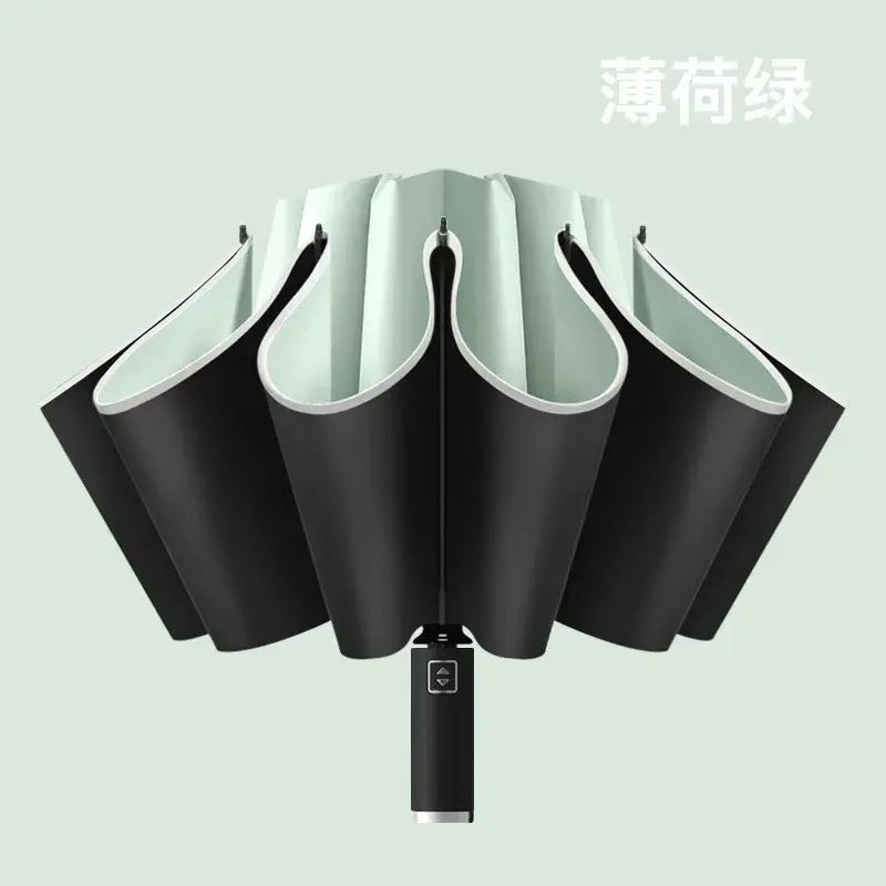 10-rib fully automa