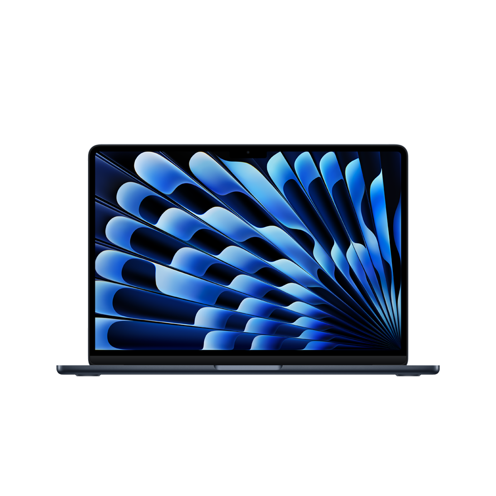 13-inch MacBook Air - Midnight