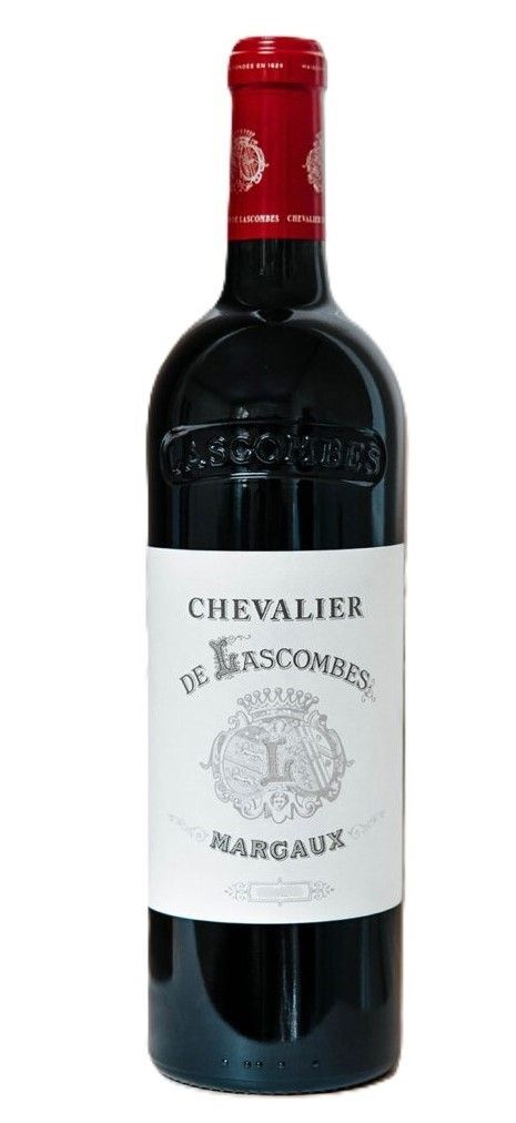 Chevalier de Lascombes 力士金副牌 2022