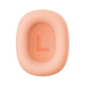 Apple AirPods Max 耳罩軟墊 - 橙色