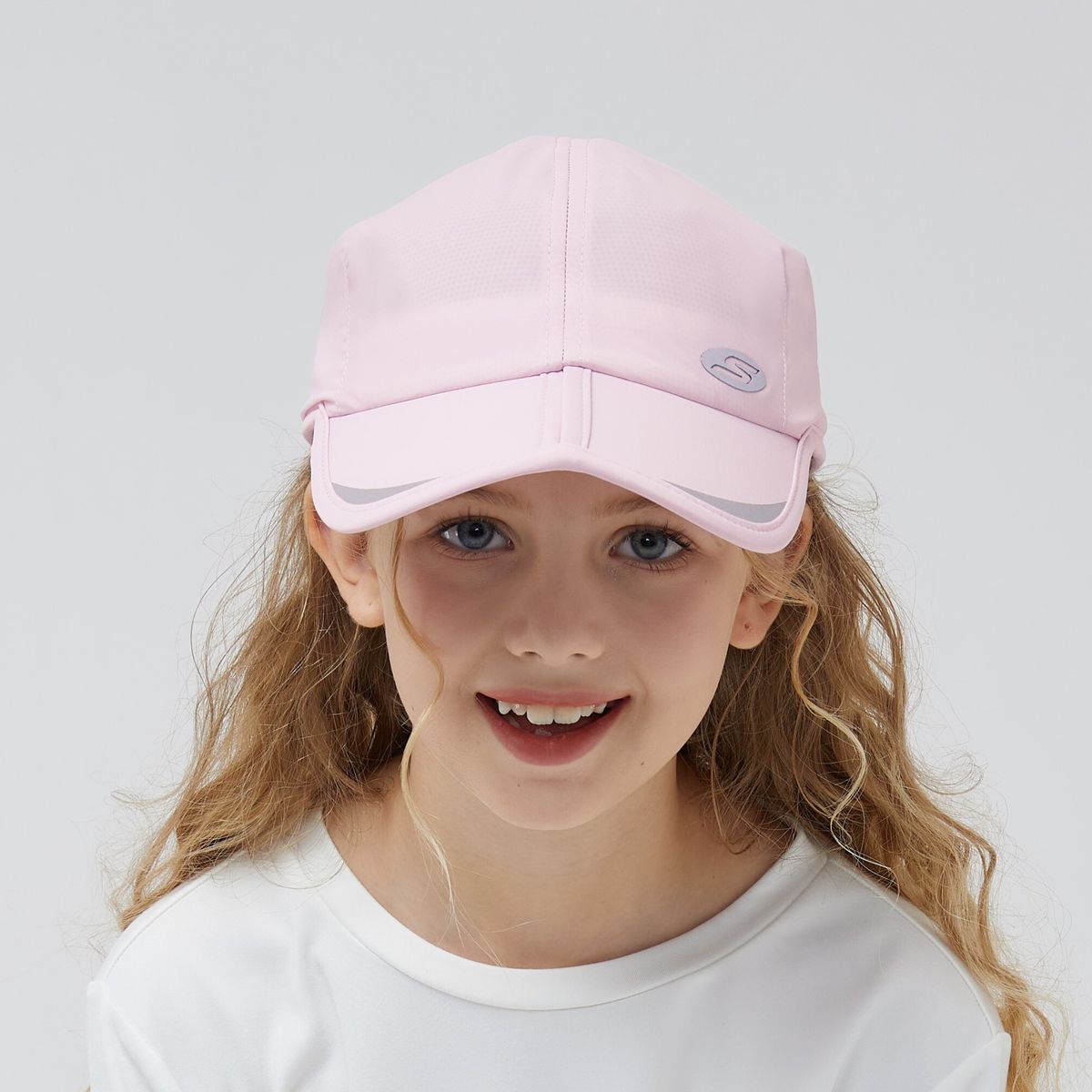 GIRLS' BASEBALL CAP