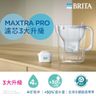 [Pack 12] MAXTRA PRO Pure Performance water filter cartridge | 濾水壺 濾水器 濾芯 