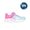 SKECHERS SOLA GLOW GIRLS' LIGHT UP SHOES