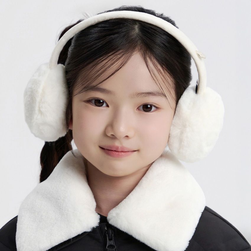 Kids Ear Warmer
