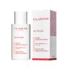 CLARINS UV PLUS ANTI-POLLUTION SPF50/PA+++ ROSY GLOW - 50ML[Parallel import]