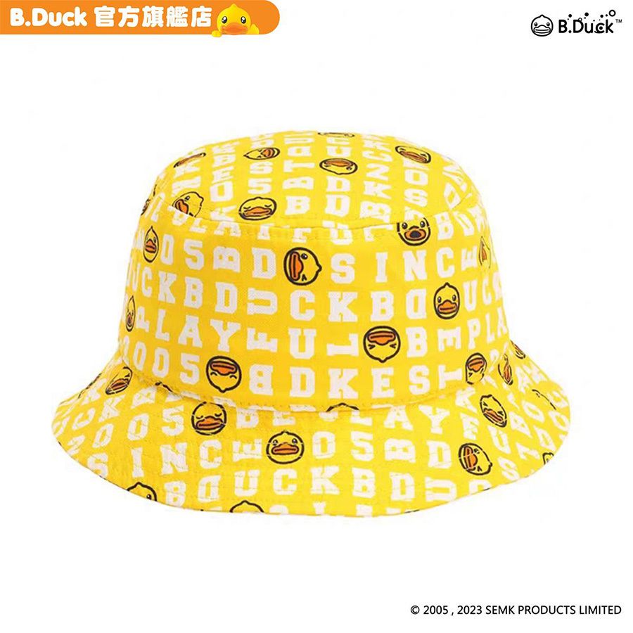 兒童漁夫帽