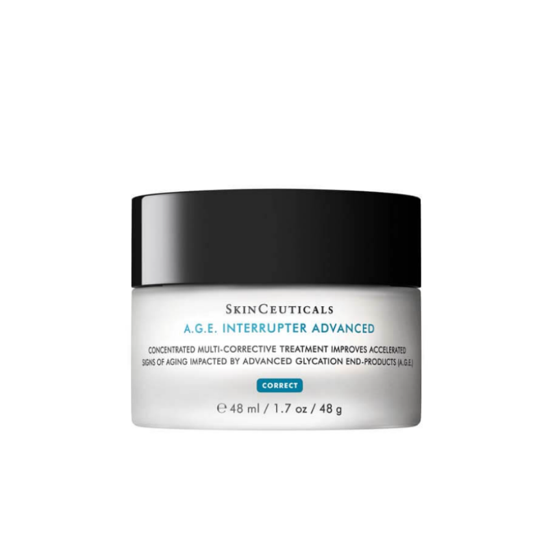 修麗可/ A.G.E.活膚緊緻霜面霜48ml (2023年新版)（版本隨機發）