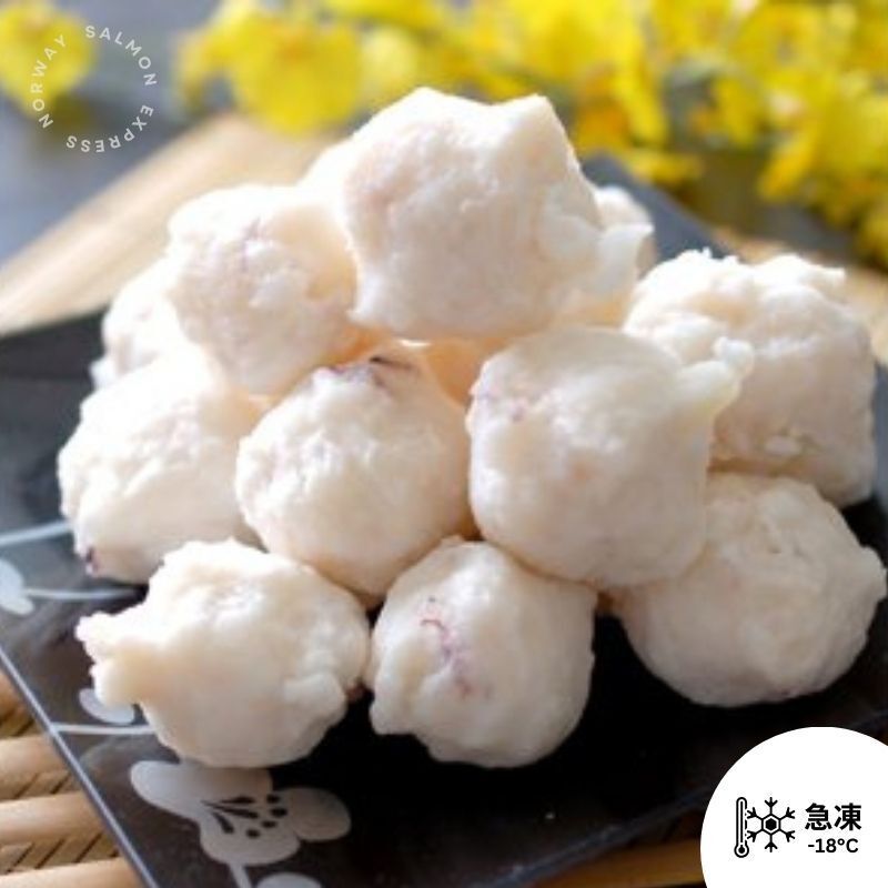 Taiwan Cuttlefish Ball(Frozen)(Frozen -18° C)