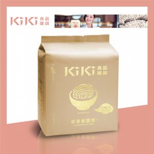 椒香麻醬拌麵(全素)