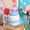 700ML Cloud Insulated Cup | Insulated Cold Cup | Desktop Cup | Office Coffee Cup|Water Cup (LSA109)