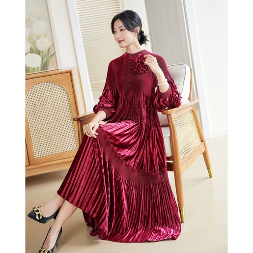 sachin and babi light blue dress Mermaid Royal Blue Velvet Formal Dress for Winter Wedding  Koutun Dress