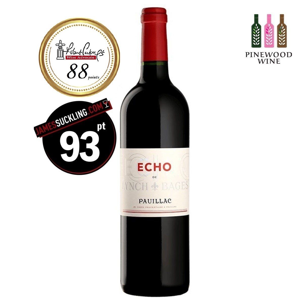 2021, JS 93, Pauillac