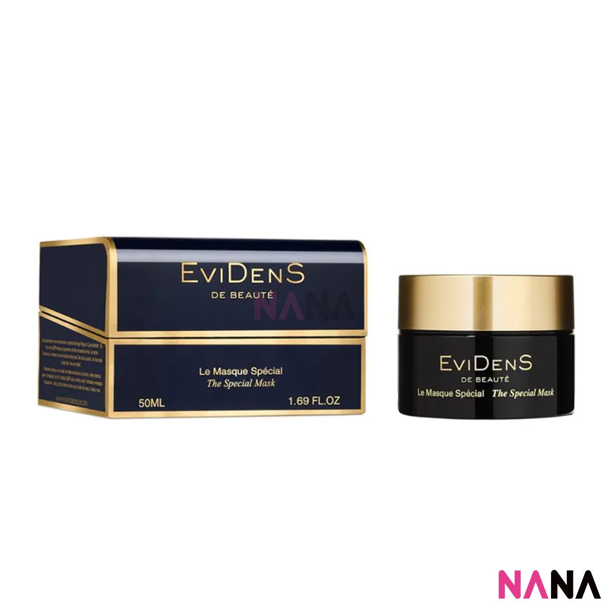 The Special Mask 50ml