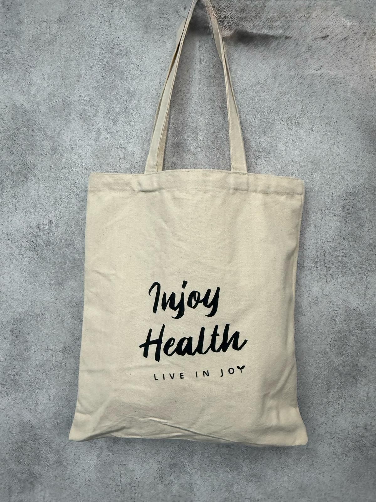 INJOY Health 布袋( GIFT) 