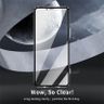 適用於索尼 Xperia 5 IV 高清鎖扣+護鏡萬磁王手機殼（黑色）