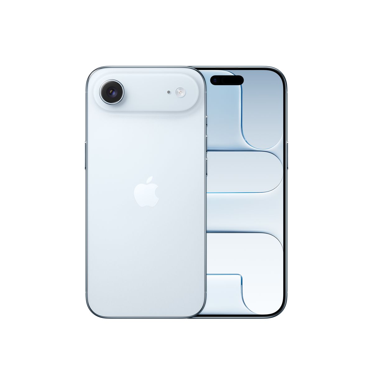 (旺角店換領) iPhone Air 512GB 天藍色