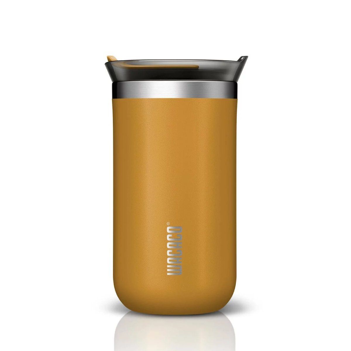 Octaroma Lungo 旅行真空保溫杯