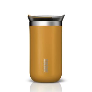 Octaroma Lungo 旅行真空保溫杯