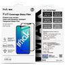 For OPPO Find X6 Pro 5G imak 3D Curved Full Screen Tempered Glass Film For OPPO Find X6 Pro 5G