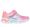 WAVY BEAMS GIRLS' LIGHT UP SHOES