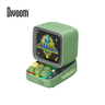 Divoom Ditoo Pro - Pixel Art 藍牙喇叭 白色