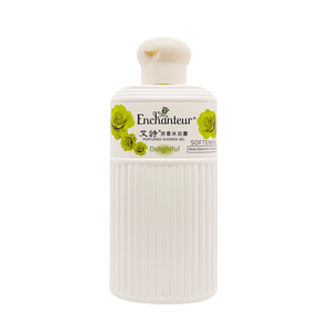 艾詩芬香沐浴露(致逸花香)180ML(8888202073266)