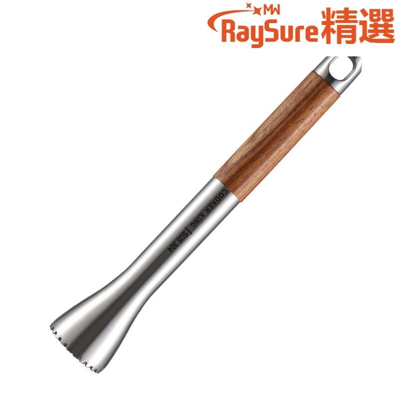 Stainless steel crushing rod, juice-making rod, ice-crushing hammer, fruit squeezing rod