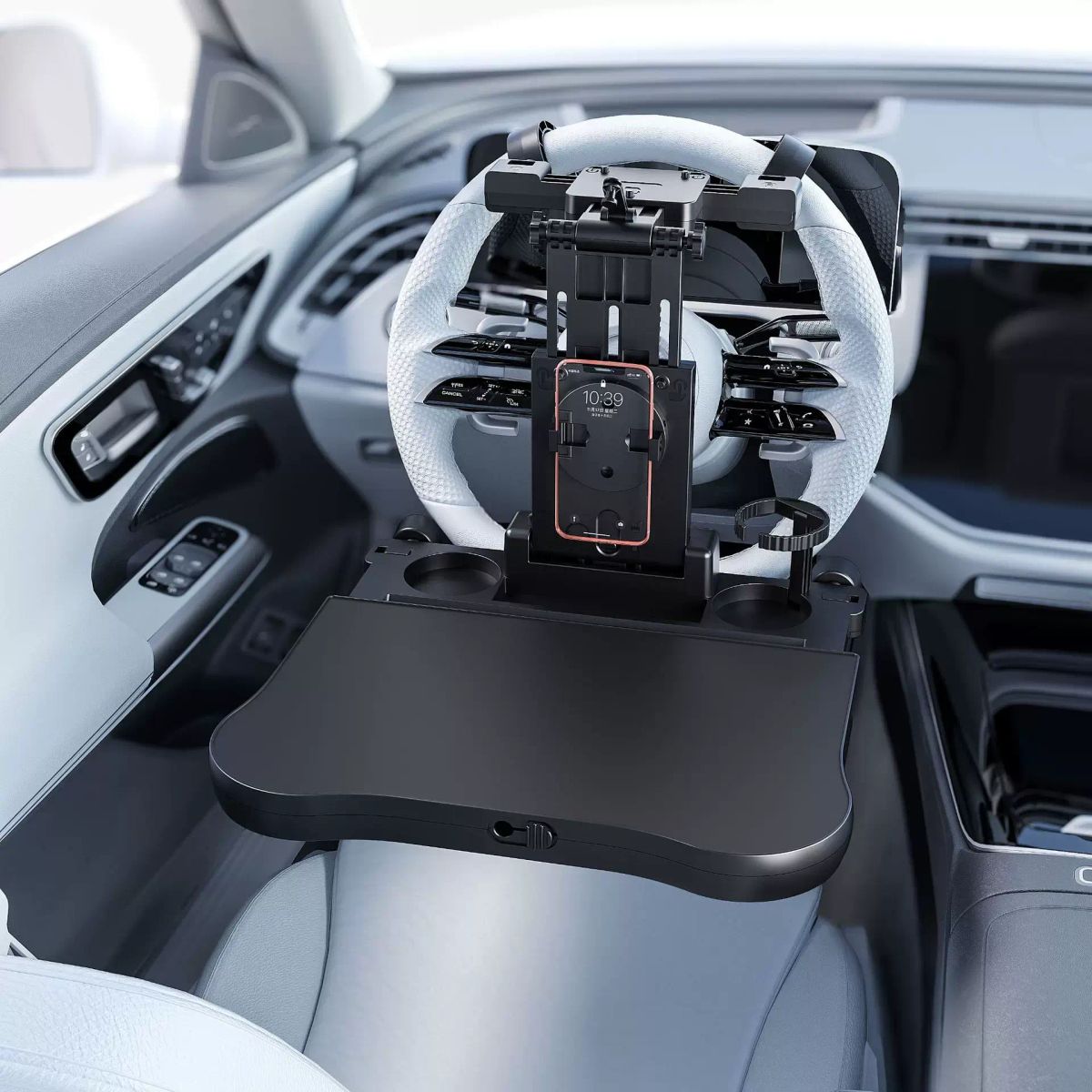 Car small table boa