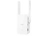 Tenda A23 Dual Band Wi-Fi 6 Range Extender