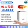 便攜式製氧機 迷你氧氣機  隨身小型製氧機 可充電 吸氧機  呼吸機 供氧機 製氧機
