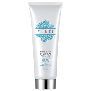 YUMEI 水光冰感舒緩啫喱面膜 120ml [平行進口] (最佳有效期: 1/11/2027) 