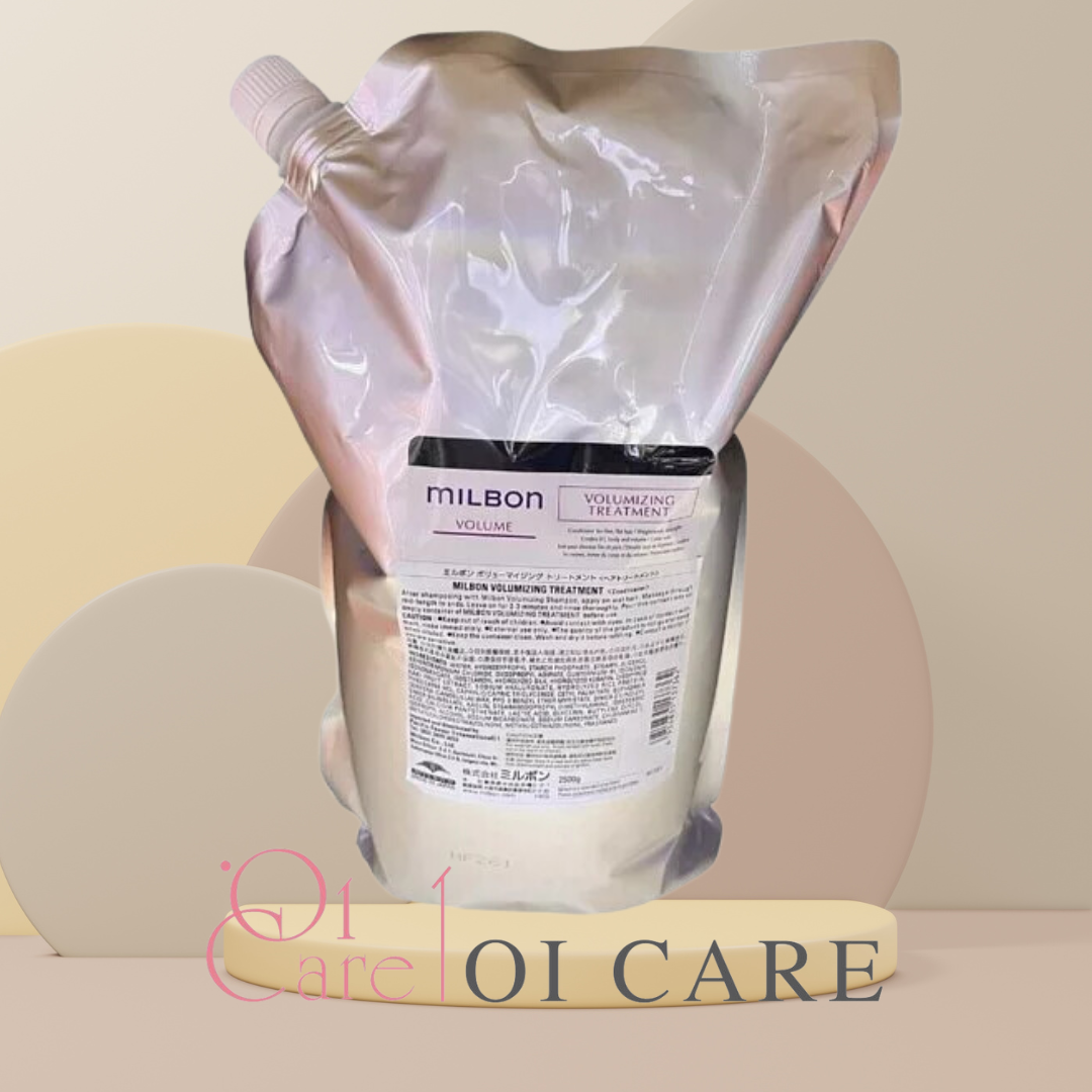 Volume Volumizing Treatment 2500g (Parallel Imports Product)