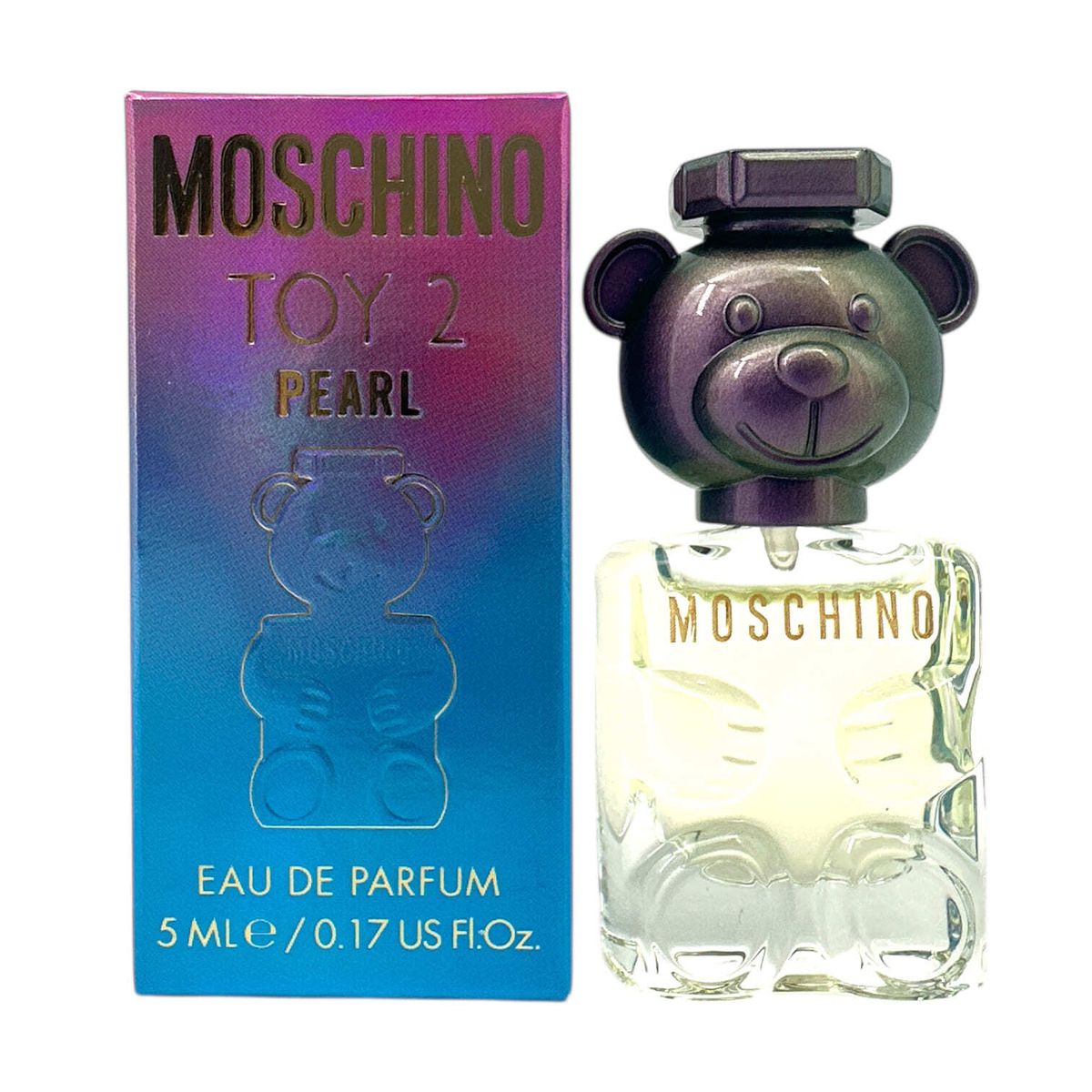Toy 2 Pearl Eau De Parfum (Miniature) 5ml[8011003878642]  (Parallel Import)