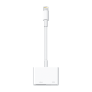Apple - Lightning Digital AV Adapter