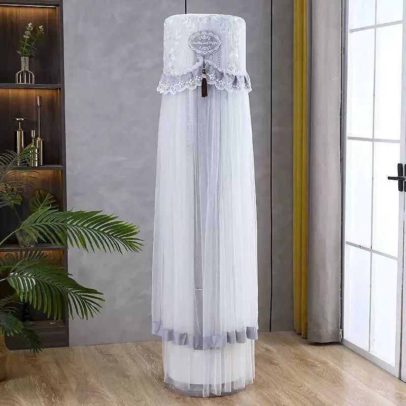Disposable air conditioner dust cover vertical air conditioner dust cover universal living room air