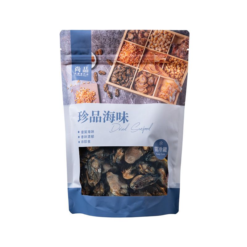 韓國蠔豉(中)(韓國)(300克)