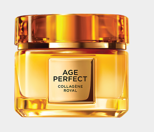 Age Perfect Nectar Royal Golden Supplement Light Cream 60ml  [Parallel Import]